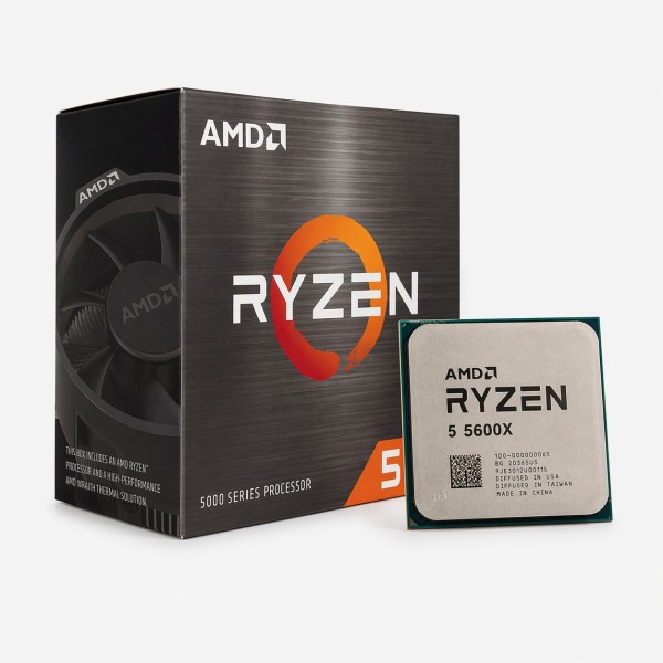 DDR5 32GB RAM