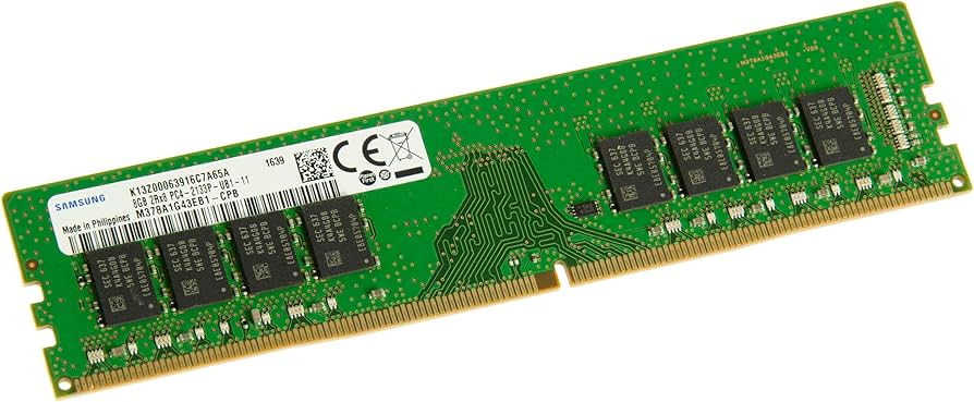 DDR4 16GB RAM