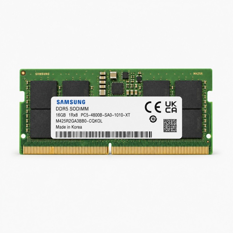 DDR5 32GB RAM