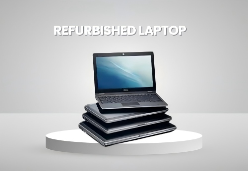 Refurbished Laptops