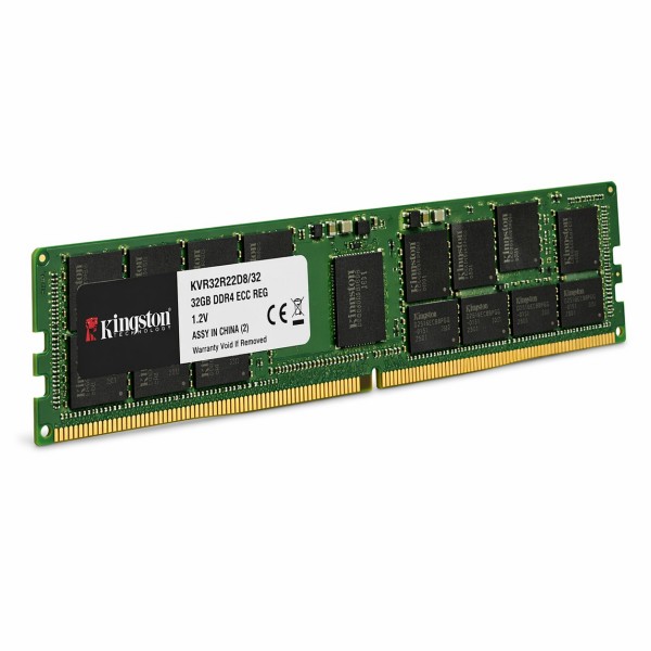 DDR4 Gaming RAM