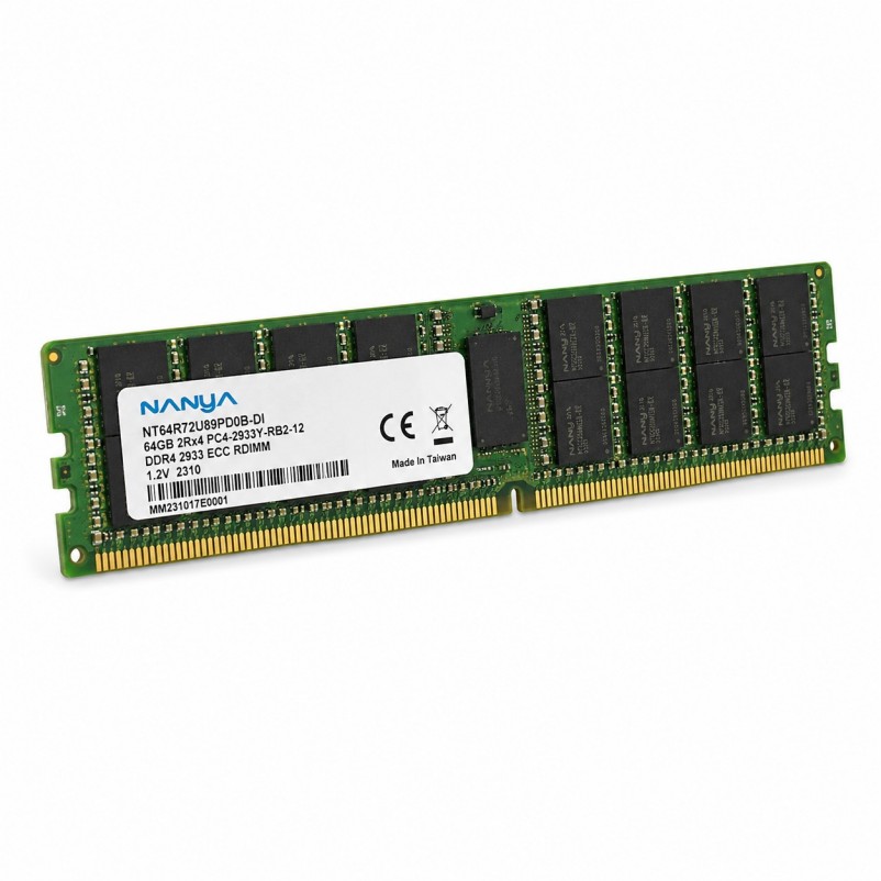 DDR4 8GB RAM