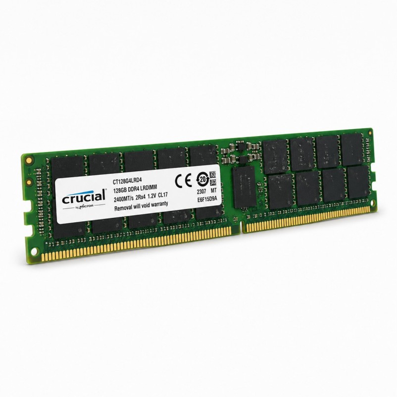DDR4 Gaming RAM
