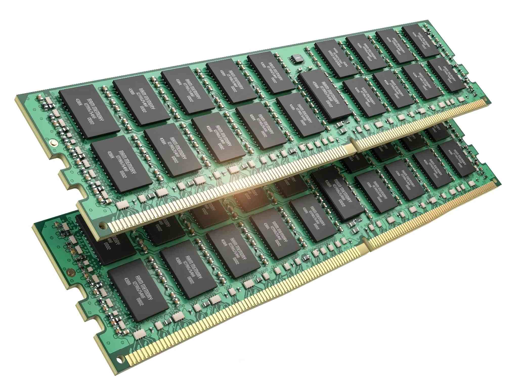 Server Memory